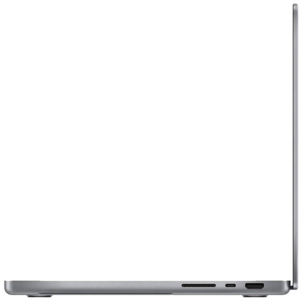  Ноутбук APPLE MacBook Pro 14 M2 Pro 16/1TB 2023 Space Grey MPHF3