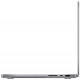  Ноутбук APPLE MacBook Pro 14 M2 Pro 16/1TB 2023 Space Grey MPHF3