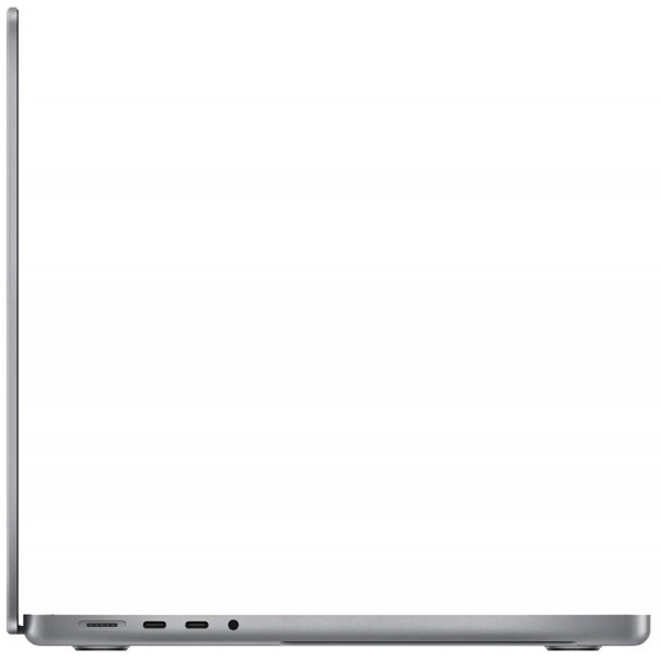  Ноутбук APPLE MacBook Pro 14 M2 Pro 16/1TB 2023 Space Grey MPHF3