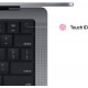  Ноутбук APPLE MacBook Pro 14 M2 Pro 16/1TB 2023 Space Grey MPHF3
