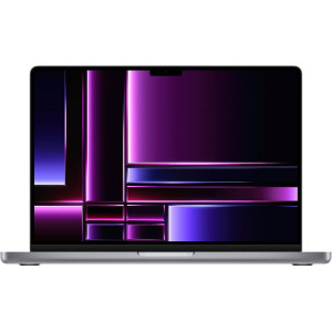  Ноутбук APPLE MacBook Pro 14 M2 Pro 16/1TB 2023 Space Grey MPHF3