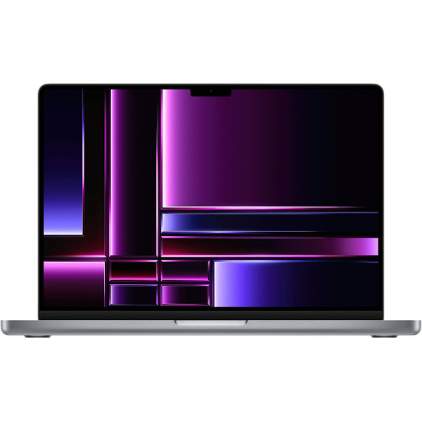  Ноутбук APPLE MacBook Pro 14 M2 Pro 16/1TB 2023 Space Grey MPHF3