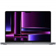  Ноутбук APPLE MacBook Pro 14 M2 Pro 16/1TB 2023 Space Grey MPHF3