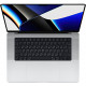  Ноутбук APPLE MacBook Pro 16 M1 MAX 1TB 2021 Silver MK1H3