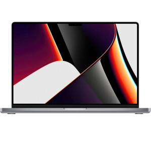  Ноутбук APPLE MacBook Pro 16 M1 MAX 1TB 2021 Space Grey MK1A3