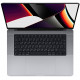  Ноутбук APPLE MacBook Pro 16 M1 MAX 1TB 2021 Space Grey MK1A3
