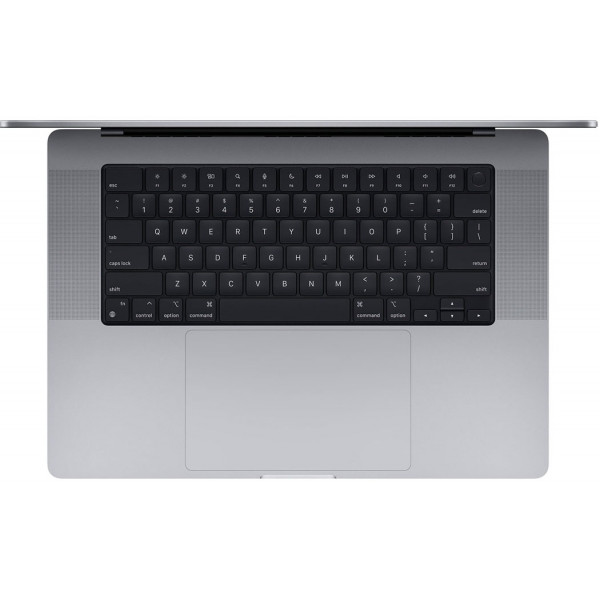  Ноутбук APPLE MacBook Pro 16 M1 MAX 1TB 2021 Space Grey MK1A3