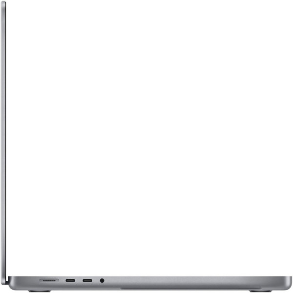  Ноутбук APPLE MacBook Pro 16 M1 MAX 1TB 2021 Space Grey MK1A3