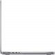  Ноутбук APPLE MacBook Pro 16 M1 MAX 1TB 2021 Space Grey MK1A3
