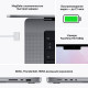  Ноутбук APPLE MacBook Pro 16 M1 MAX 1TB 2021 Space Grey MK1A3