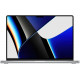  Ноутбук APPLE MacBook Pro 16 M1 PRO 1TB 2021 Silver MK1F3