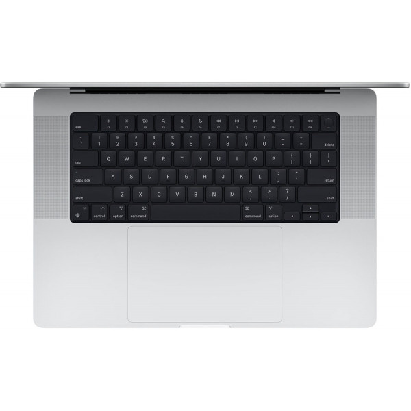  Ноутбук APPLE MacBook Pro 16 M1 PRO 1TB 2021 Silver MK1F3