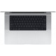  Ноутбук APPLE MacBook Pro 16 M1 PRO 1TB 2021 Silver MK1F3