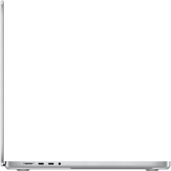  Ноутбук APPLE MacBook Pro 16 M1 PRO 1TB 2021 Silver MK1F3