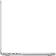  Ноутбук APPLE MacBook Pro 16 M1 PRO 1TB 2021 Silver MK1F3