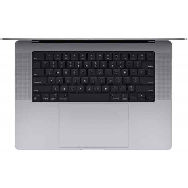  Ноутбук APPLE MacBook Pro 16 M1 PRO 1TB Space Grey MK193