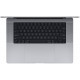  Ноутбук APPLE MacBook Pro 16 M1 PRO 1TB Space Grey MK193