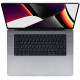  Ноутбук APPLE MacBook Pro 16 M1 PRO 512GB 2021 Space Grey MK183