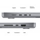  Ноутбук APPLE MacBook Pro 16 M2 Max 32/1TB 2023 Space Grey MNWA3