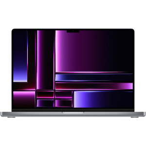  Ноутбук APPLE MacBook Pro 16 M2 Max 32/1TB 2023 Space Grey MNWA3