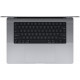  Ноутбук APPLE MacBook Pro 16 M2 Max 96GB/1TB Space Gray
