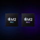  Ноутбук APPLE MacBook Pro 16 M2 Pro 16/1TB 2023 Space Grey MNW93