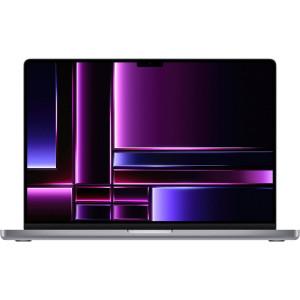  Ноутбук APPLE MacBook Pro 16 M2 Pro 16/1TB 2023 Space Grey MNW93