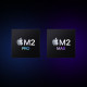  Ноутбук APPLE MacBook Pro 16 M2 Pro 32/512GB Silver