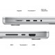  Ноутбук APPLE MacBook Pro 16 M2 Pro 32/512GB Silver