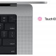  Ноутбук APPLE MacBook Pro 16 M2 Pro 32/512GB Silver
