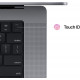  Ноутбук APPLE MacBook Pro 16 M2 Pro 32GB/1TB Space Gray