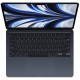  Ноутбук Apple MacBook Air 13 M2 256GB Midnight 2022 (MLY33) CPO