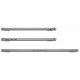  Ноутбук Apple MacBook Air 13 M2 256GB Space Gray 2022 (MLXW3) CPO