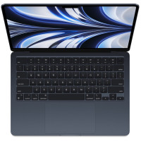 Ноутбук Apple MacBook Air 13" M2 512GB Midnight 2022 (MLY43) CPO
