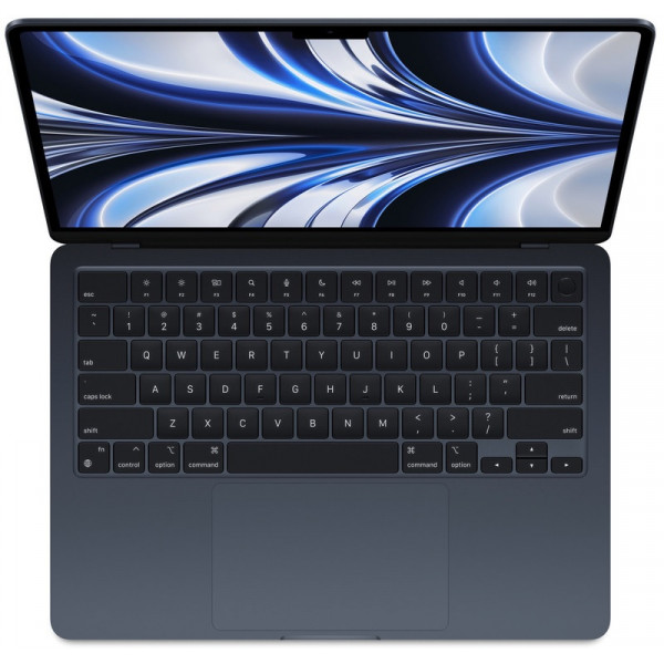  Ноутбук Apple MacBook Air 13 M2 512GB Midnight 2022 (MLY43) CPO