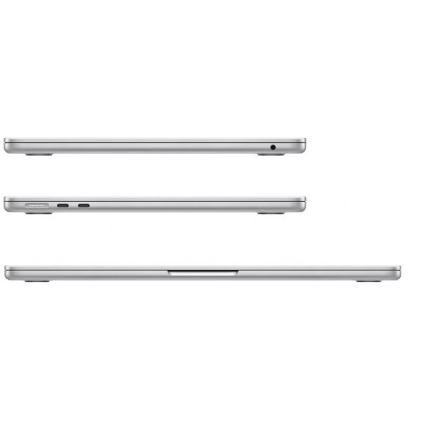  Ноутбук Apple MacBook Air 13 M2 512GB Silver 2022 (MLY03) CPO