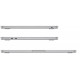  Ноутбук Apple MacBook Air 13 M2 512GB Silver 2022 (MLY03) CPO