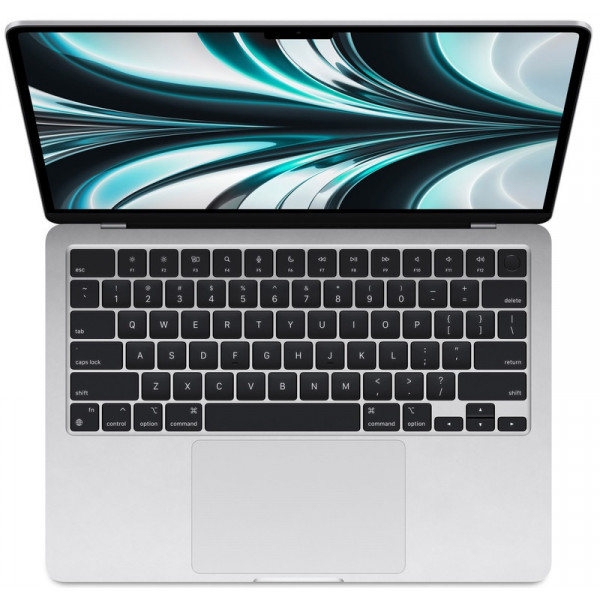  Ноутбук Apple MacBook Air 13 M2 512GB Silver 2022 (MLY03) CPO