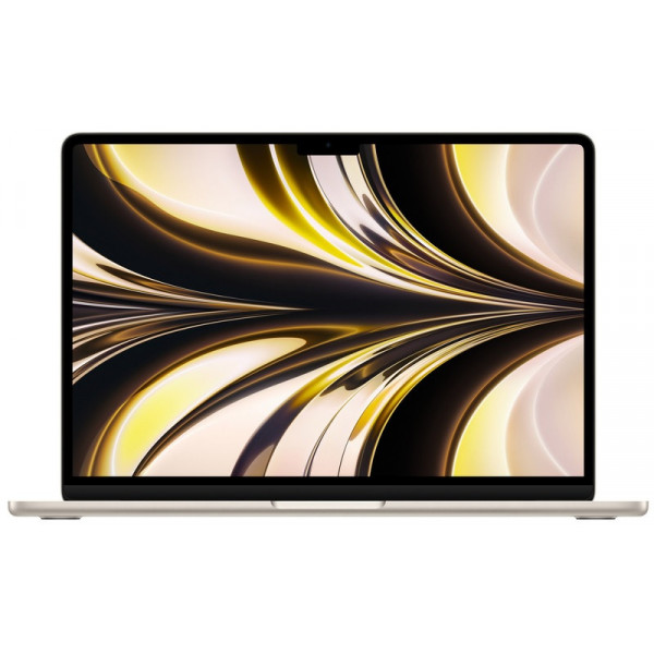  Ноутбук Apple MacBook Air 13 M2 512GB Starlight 2022 (MLY23) CPO