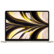  Ноутбук Apple MacBook Air 13 M2 512GB Starlight 2022 (MLY23) CPO