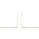  Ноутбук Apple MacBook Air 13 M2 512GB Starlight 2022 (MLY23) CPO