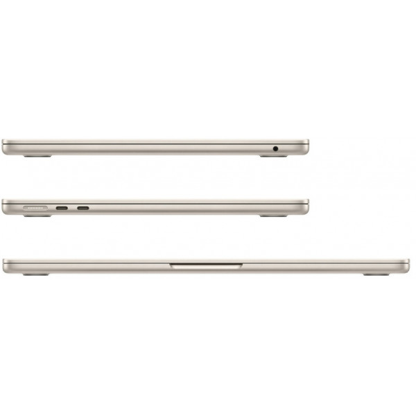  Ноутбук Apple MacBook Air 13 M2 512GB Starlight 2022 (MLY23) CPO