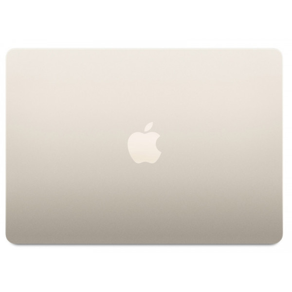  Ноутбук Apple MacBook Air 13 M2 512GB Starlight 2022 (MLY23) CPO