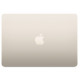  Ноутбук Apple MacBook Air 13 M2 512GB Starlight 2022 (MLY23) CPO