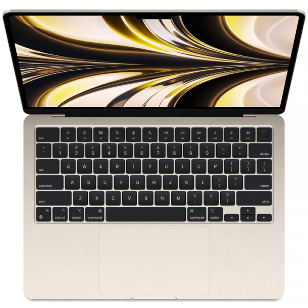  Ноутбук Apple MacBook Air 13 M2 512GB Starlight 2022 (MLY23) CPO