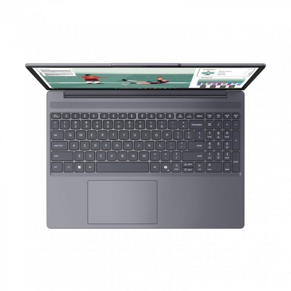  Ноутбук Lenovo IdeaPad Slim 3 15IWC11 (83RR00RCRA)