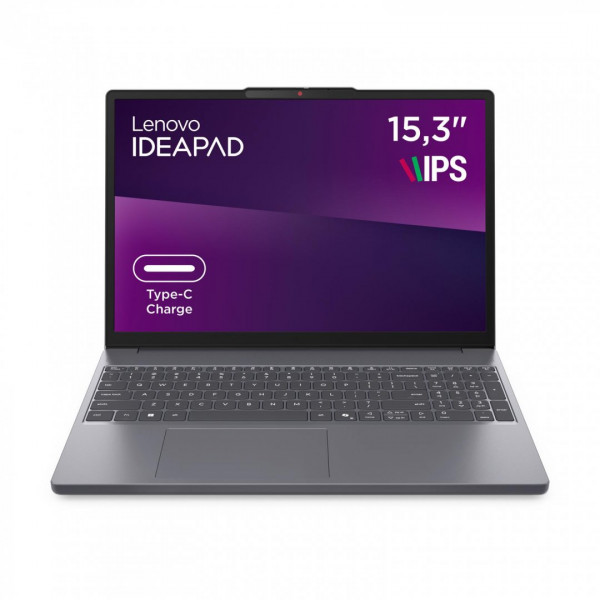  Ноутбук Lenovo IdeaPad Slim 3 15IWC11 (83RR00RCRA)