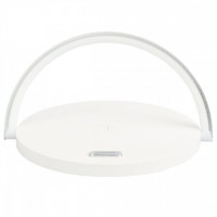 Ночник с беспроводной зарядкой Proove Light Bridge White (PLLB05102002)