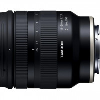 Объектив Tamron 11-20 F/2.8 Di III A-RXD для Sony E
