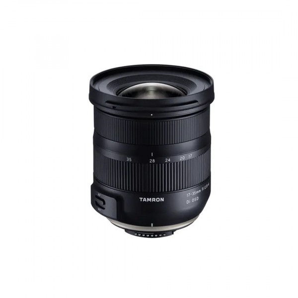  Объектив Tamron 17-35mm F/28-4 Di OSD для Nikon
